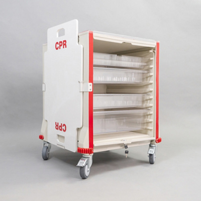 Q11 Emergency Cart