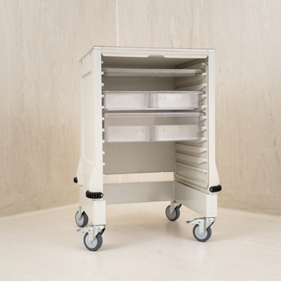 Q11 Nurses & Doctors Mobile Work Surface