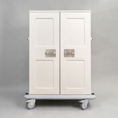 Q20 Food Transporter