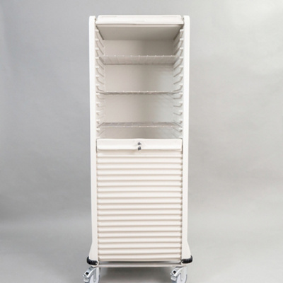 Q26 Linen Locker Cart