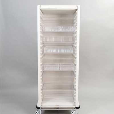Q26 Sterile Supply Cart