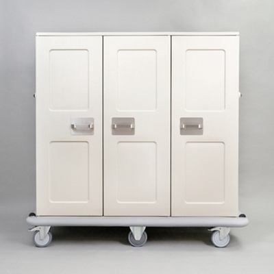 Q30 Food Transporter