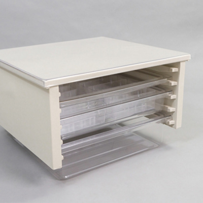 R-2 Wall-mounted Nurses and Doctors Work Surface