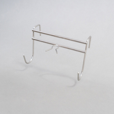 Hanging Urinal Bag Holder