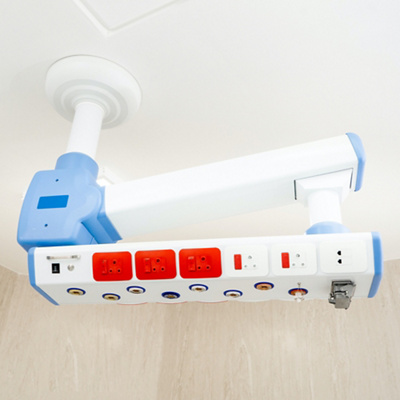 Pendant Driven Theatre