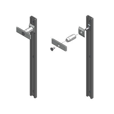 Accessory Bracket Kit
