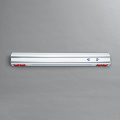 Horizontal Service Panel