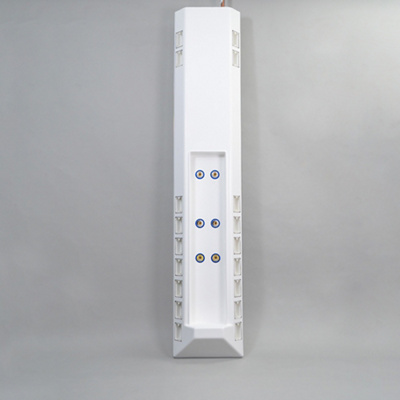 Vertical Service Panel (VSP)