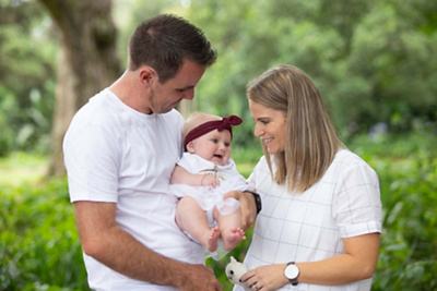 What happened next: infertility