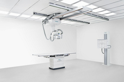 Konventionelles Röntgen