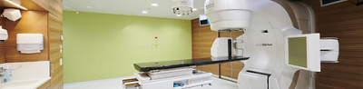 Institut radio oncologie Hirslanden Clinique Bois-Cerf Lausanne