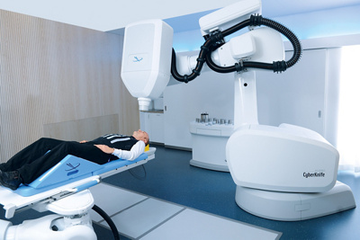 Cyberknife