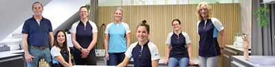 Handtherapy Zürich