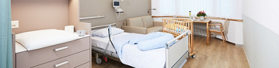 Patientenzimmer Hirslanden Klinik Im Park