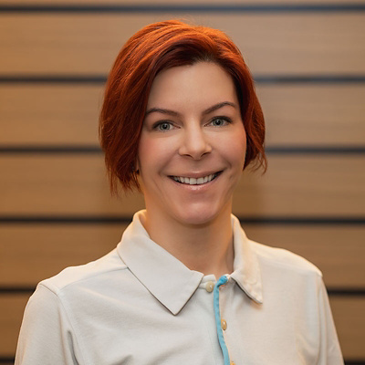 Mareike Dietrich