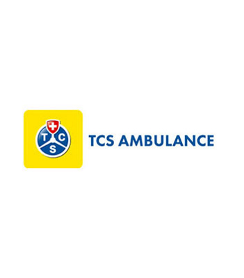 TCS Ambulance