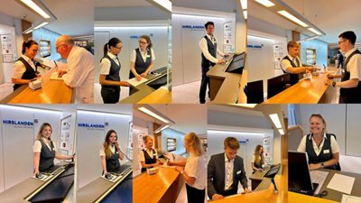Team Guest Services