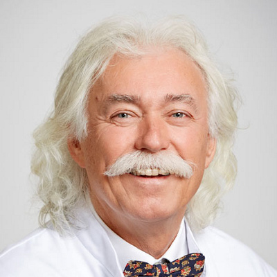 Dr. med. Jan F. Kukleta