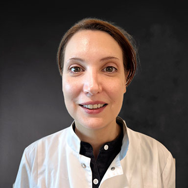 Dr. med. Jennifer Batschak