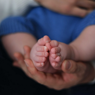 Baby Shiatsu Handling Kurs JIVITA
