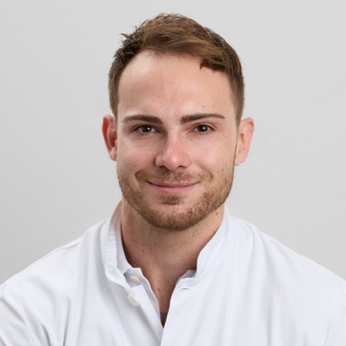Dr. med. Fabian Kalt