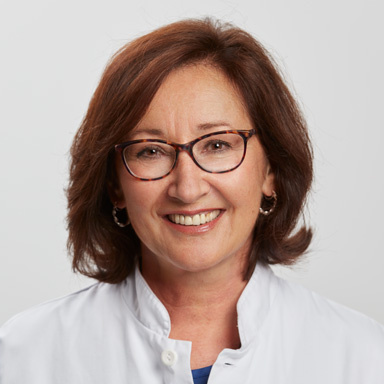 Interview mit Velinka Karahusić-Todorović