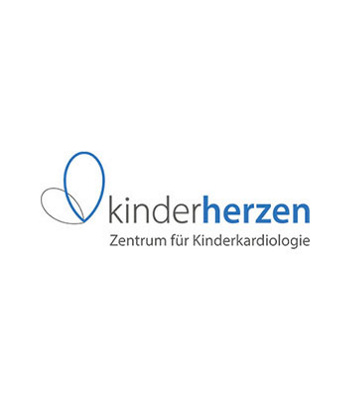Kinderherzen Logo
