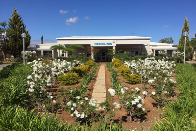 Mediclinic Klein Karoo Hospital