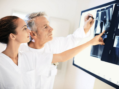 klinik birshof radiologie