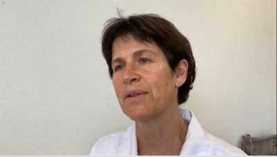 Videoausschnitt Dagmar Schenk