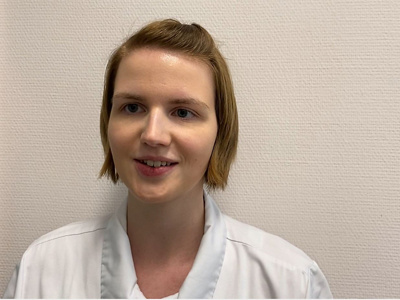 Videoausschnitt Marisa von Däniken