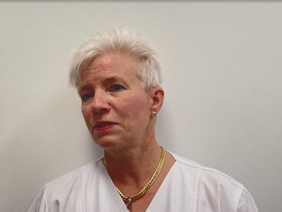 Videoausschnitt Sonja Maresca