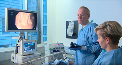 Screenshot aus dem Video