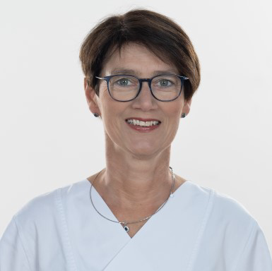 Dagmara Burkhalter-Lindner