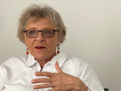 Gudrun Drews