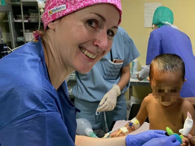 Dr. med. Marina Barandun