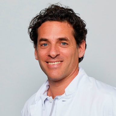 Dr. med. (TR) Igal Moarof