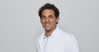 Dr. med. Igal Moarof