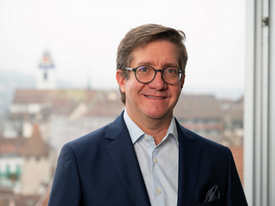 Prof. Dr. med. Javier Fandino