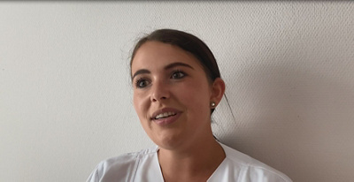 Videoausschnitt Katharina Sikiric