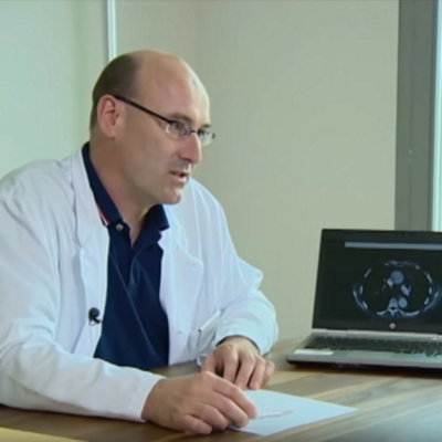 Prof. Dr. med. Lars Englberger