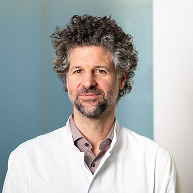 PD Dr. med. Marco Randazzo