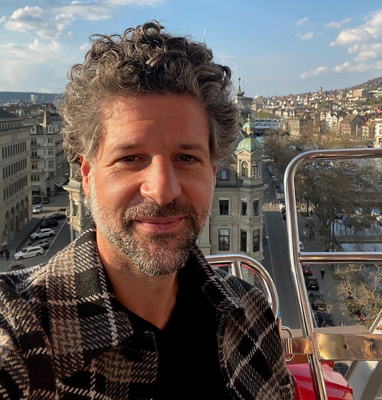 PD Dr. med. Marco Randazzo