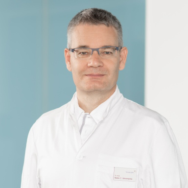 Dr. med. Martin C. Schumacher