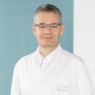Dr. med. Martin C. Schumacher