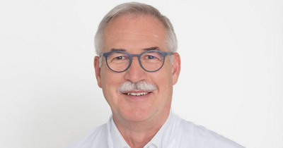 Prof. Dr. med. Peter Sterk