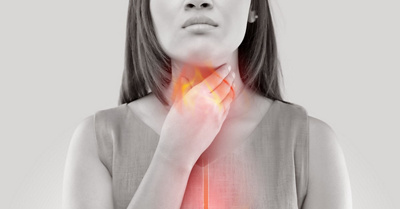 Illustration Reflux