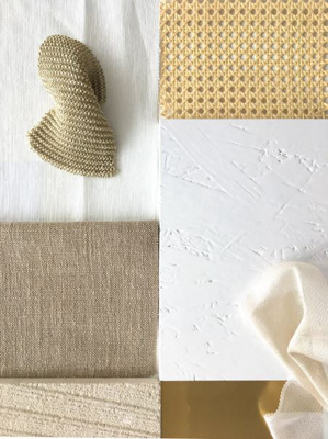 Schachenallee - Moodbild Innenarchitektur