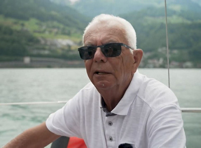 Ausschnitt der Sendung Gesundheit heute