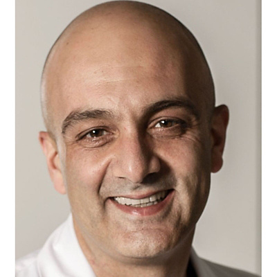 Dr. med. Sébastien Azizi